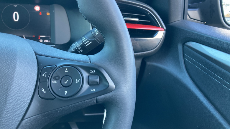 Vauxhall Corsa 1.2 Turbo GS 5dr Petrol Hatchback